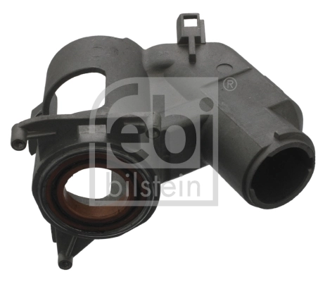 Steering Lock